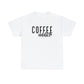 Coffee Addict Womens Graphic Tee