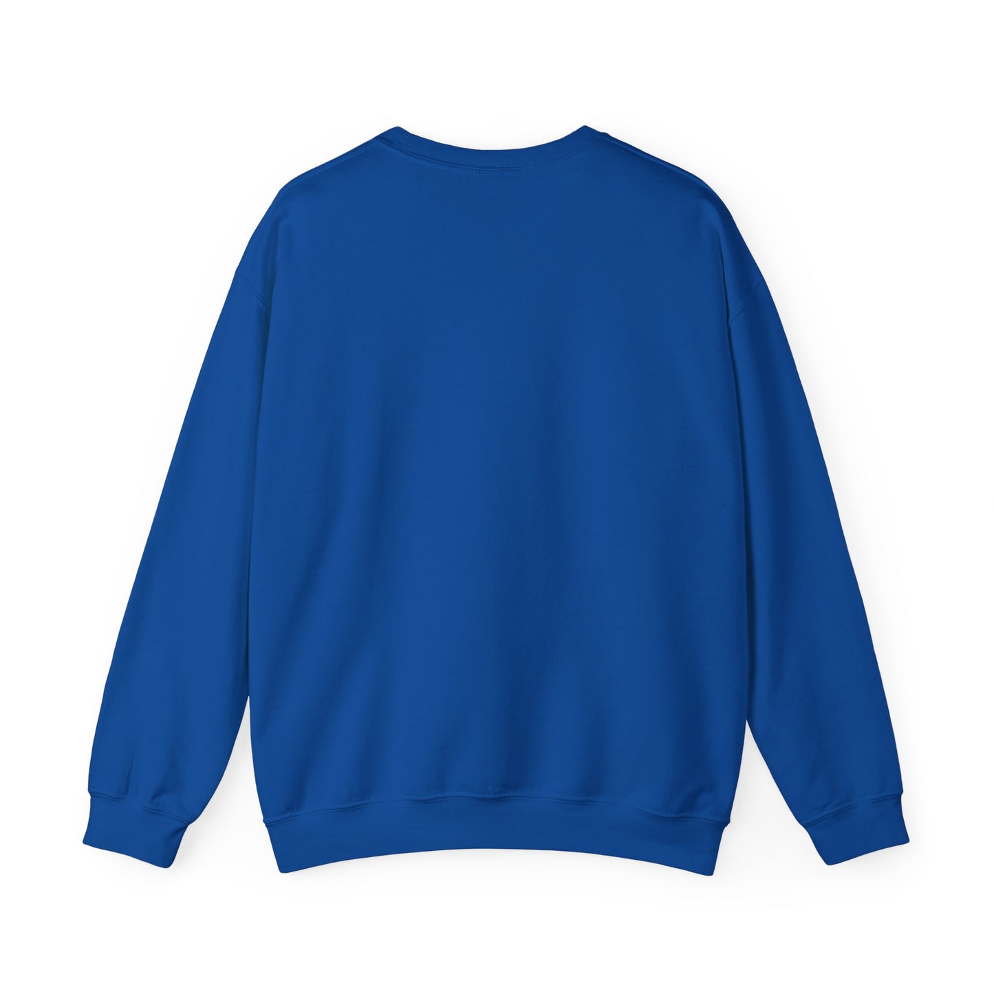 Well Behaved Women Rarely Make History Sweatshirt – Feminist Empowerment Crewneck