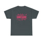 Probably Contains Alcohol Womens Graphic Tee