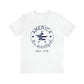 America the Beautiful Bella Canvas Graphic Tee