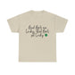 Good Girls are Lucky Bad Girls Get Lucky Womens Graphic Tee