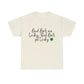 Good Girls are Lucky Bad Girls Get Lucky Womens Graphic Tee