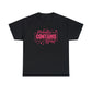 Probably Contains Alcohol Womens Graphic Tee