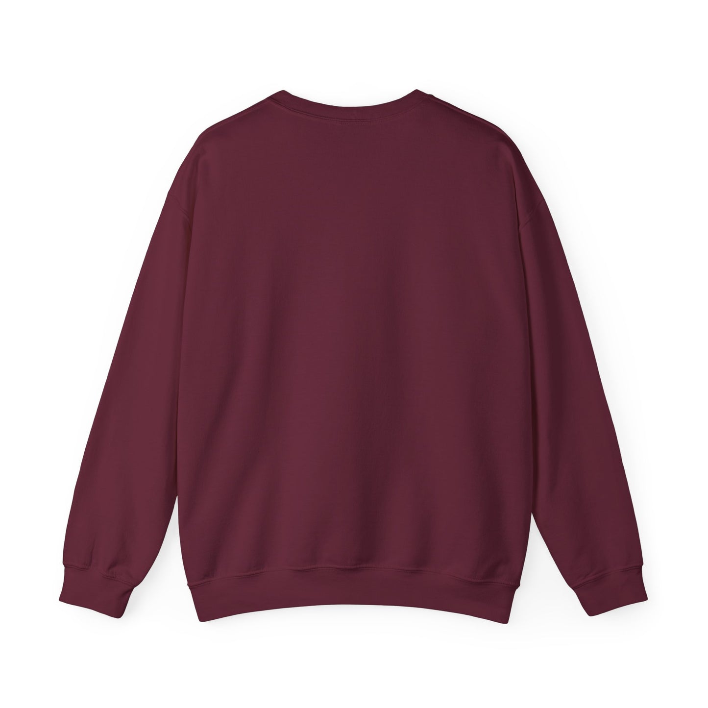 Well Behaved Women Rarely Make History Sweatshirt – Feminist Empowerment Crewneck