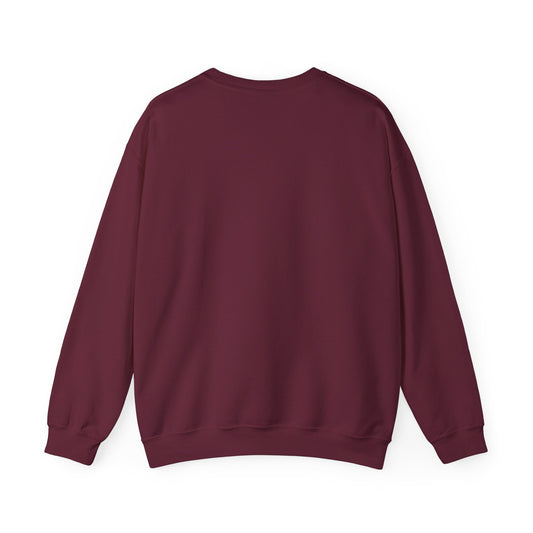 Well Behaved Women Rarely Make History Sweatshirt – Feminist Empowerment Crewneck