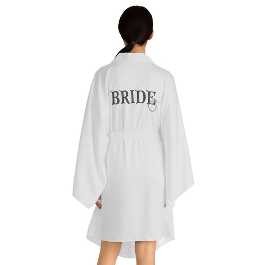 Bridal Robe