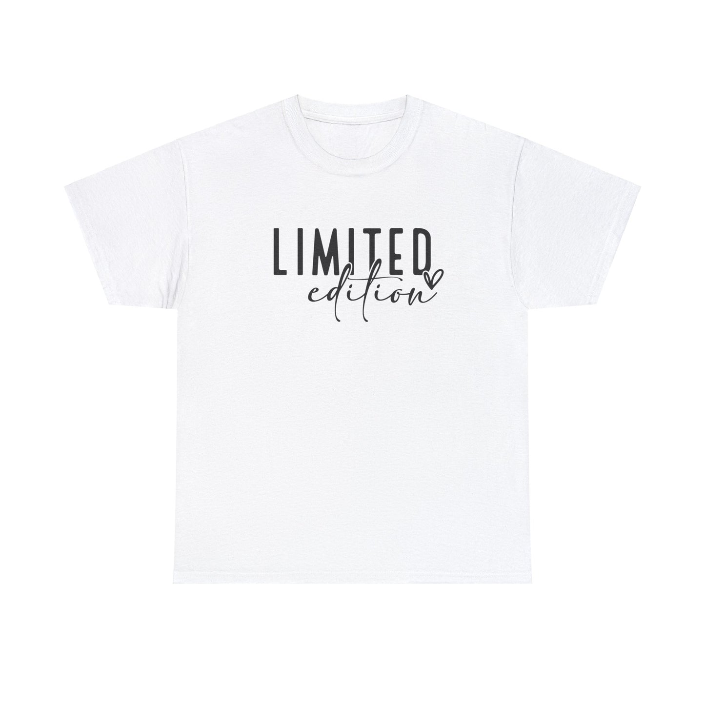 Limited Edition Womens Graphic Tee