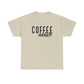 Coffee Addict Womens Graphic Tee